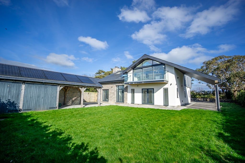 Additional image 2 of 4 bed detached house for saleAbersoch, Pwllheli LL53