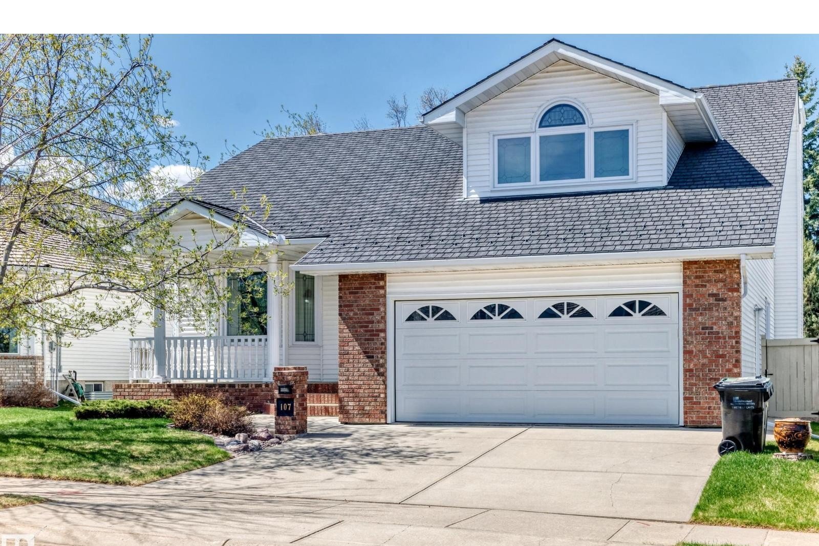 Additional image 7 of 107 Ridgemont Crescent, Sherwood Park, AB, T8A5N4
