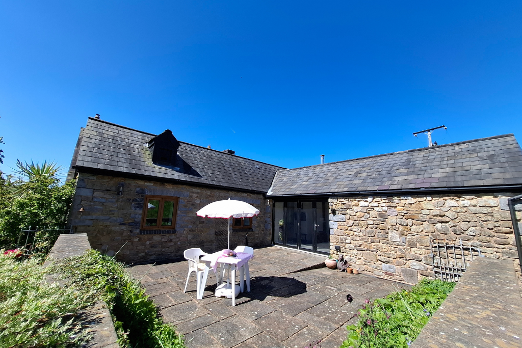 Additional image 49 of Land for saleHaulwen Lodge, Ffairfach, Llandeilo SA19