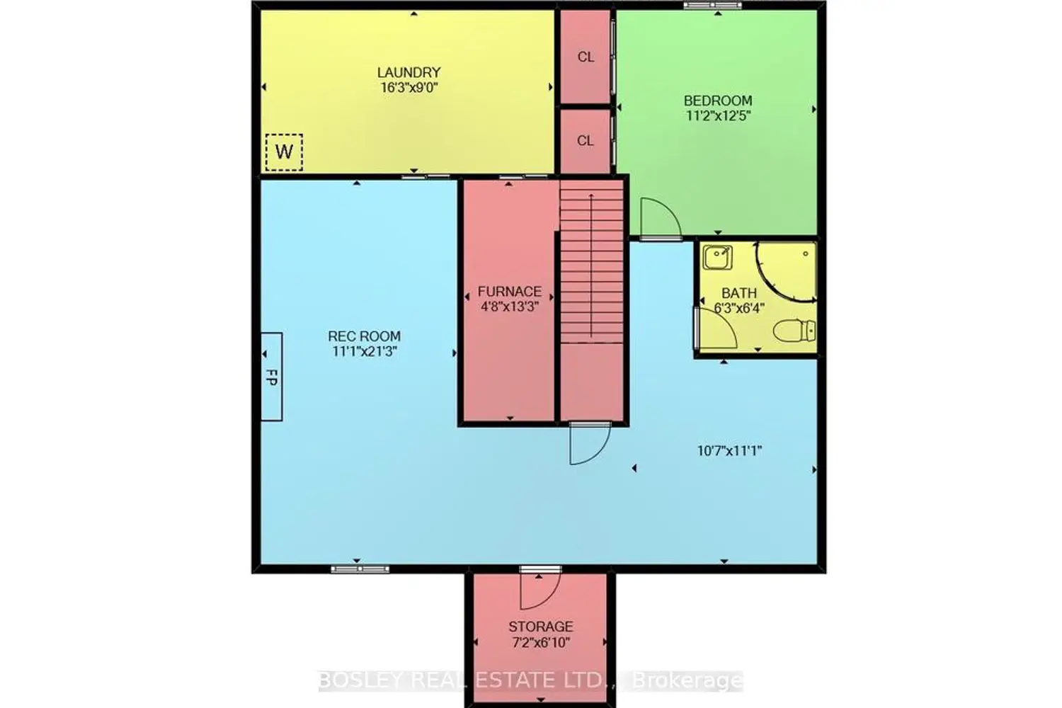 479 Victoria Street photo 4
