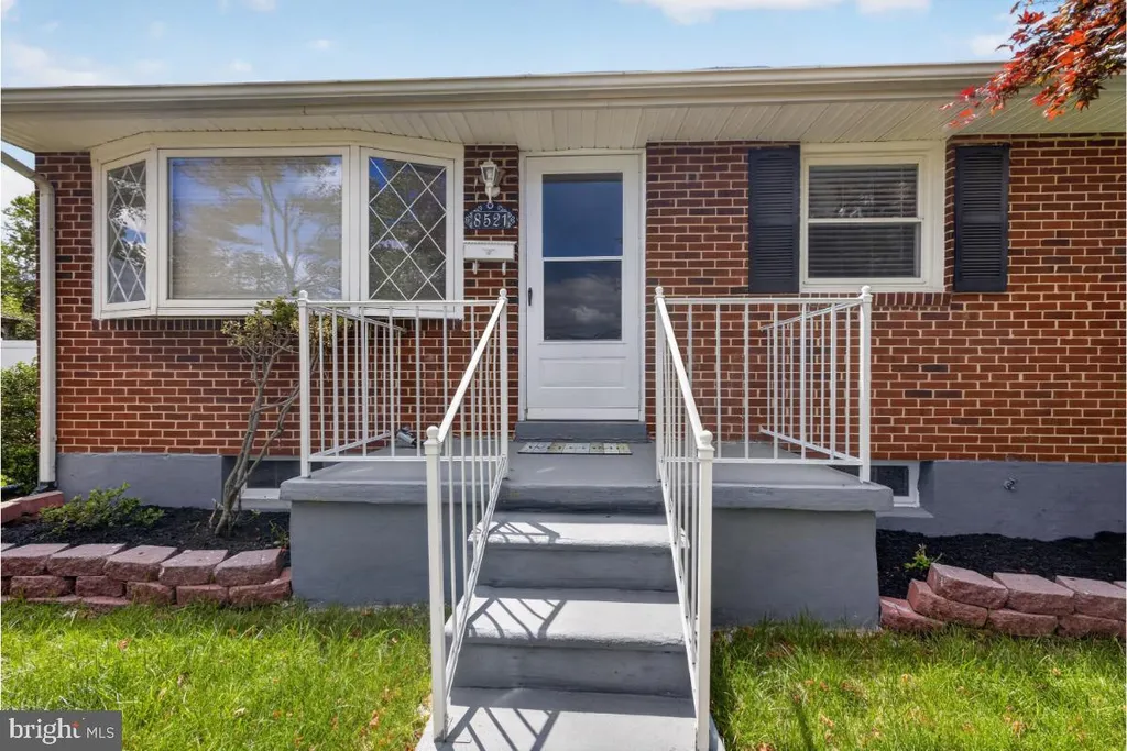 Additional image 2 of 8521 Fieldway Drive, Randallstown, MD 21133