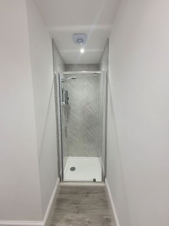 Additional image 6 of 1 bed flat to rentQueen Victoria Street, Tredegar NP22