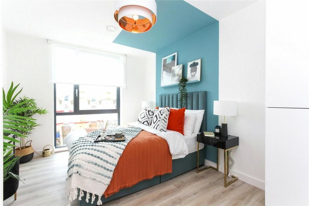 Additional image 2 of 2 bed flat to rentCalibra Court, Kimpton Road, Luton LU2