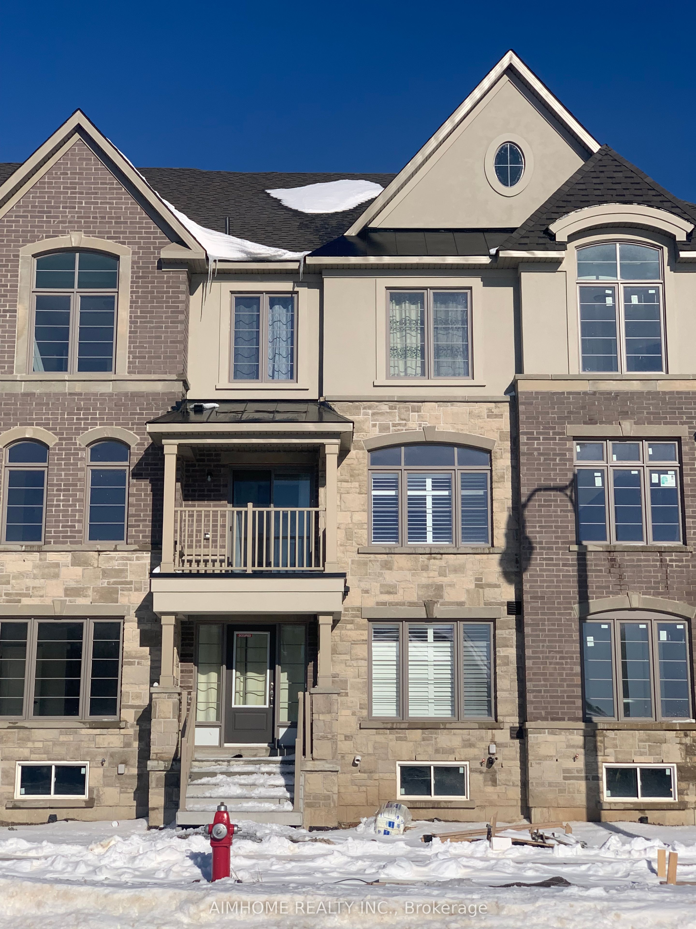 12 Summerbeam Way, Brampton, ON, L6Y 6K5