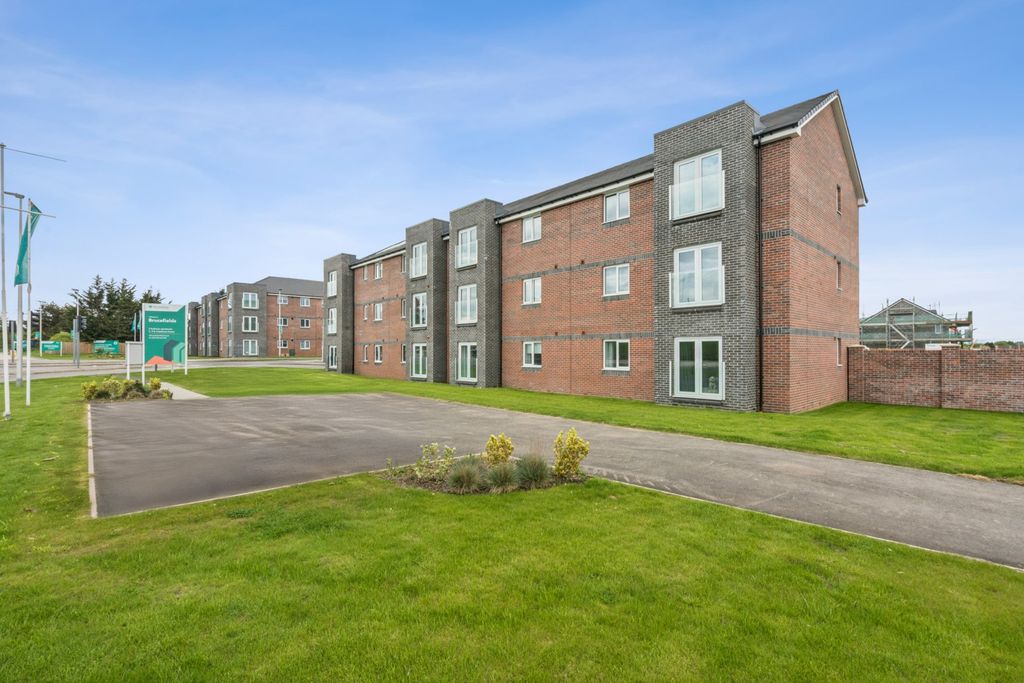 Additional image 13 of 2 bed flat to rentDrummonds Crescent, Stirling, Stirlingshire FK7