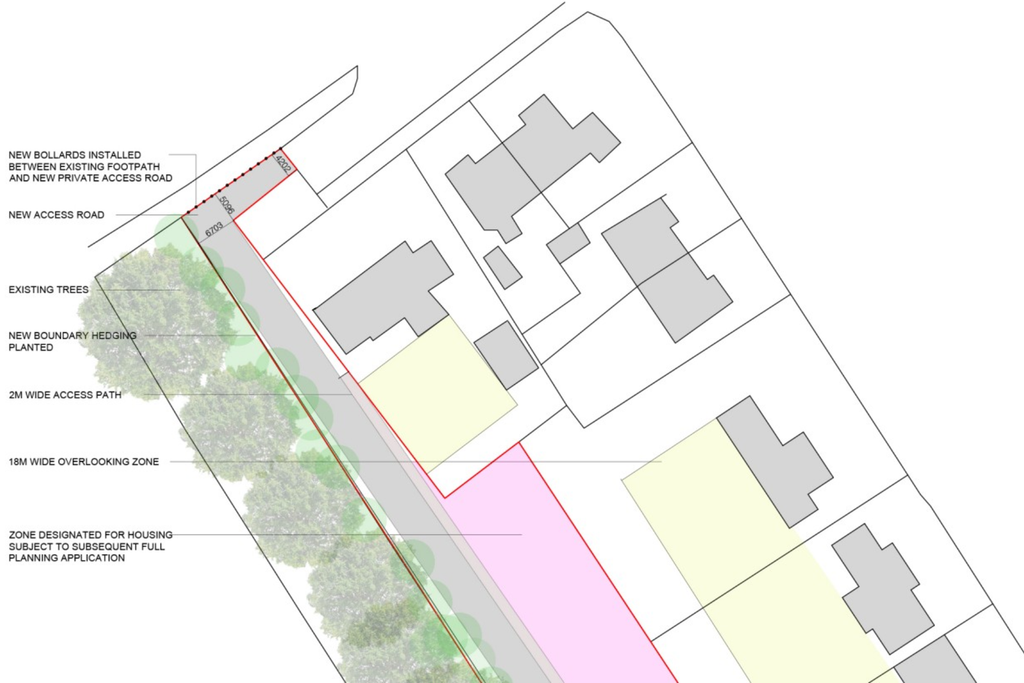 Additional image 6 of Land for saleThistle Avenue, Grangemouth FK3