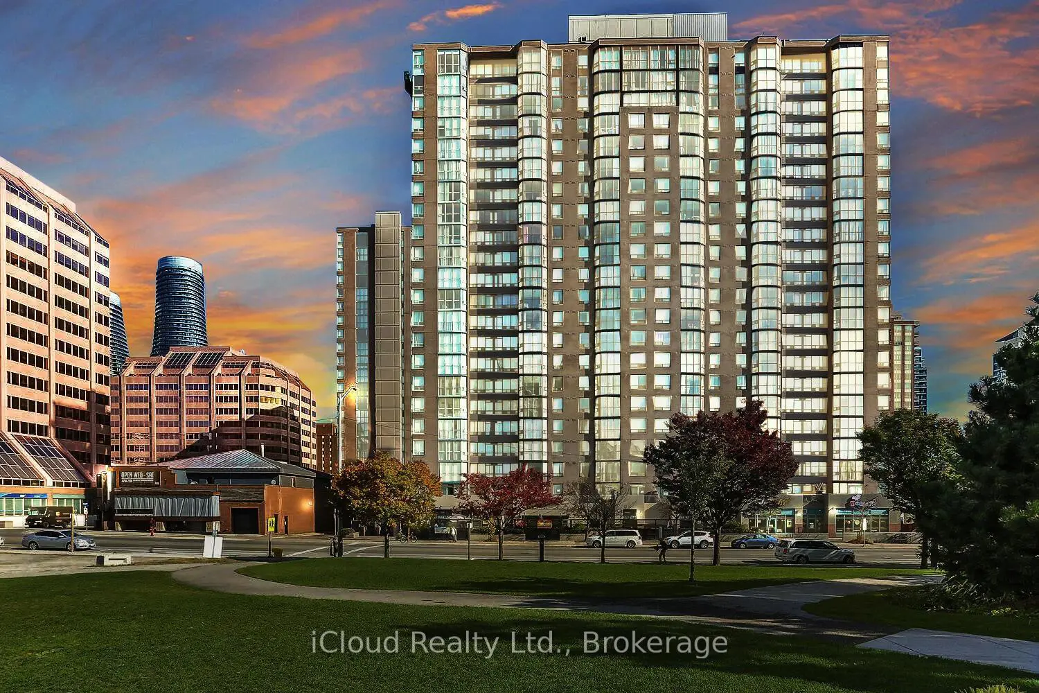 285 Enfield Place 2111