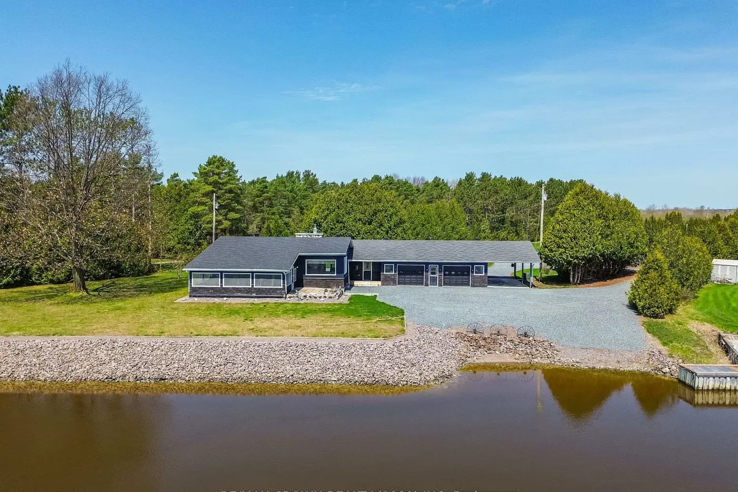 790 Lalande Road