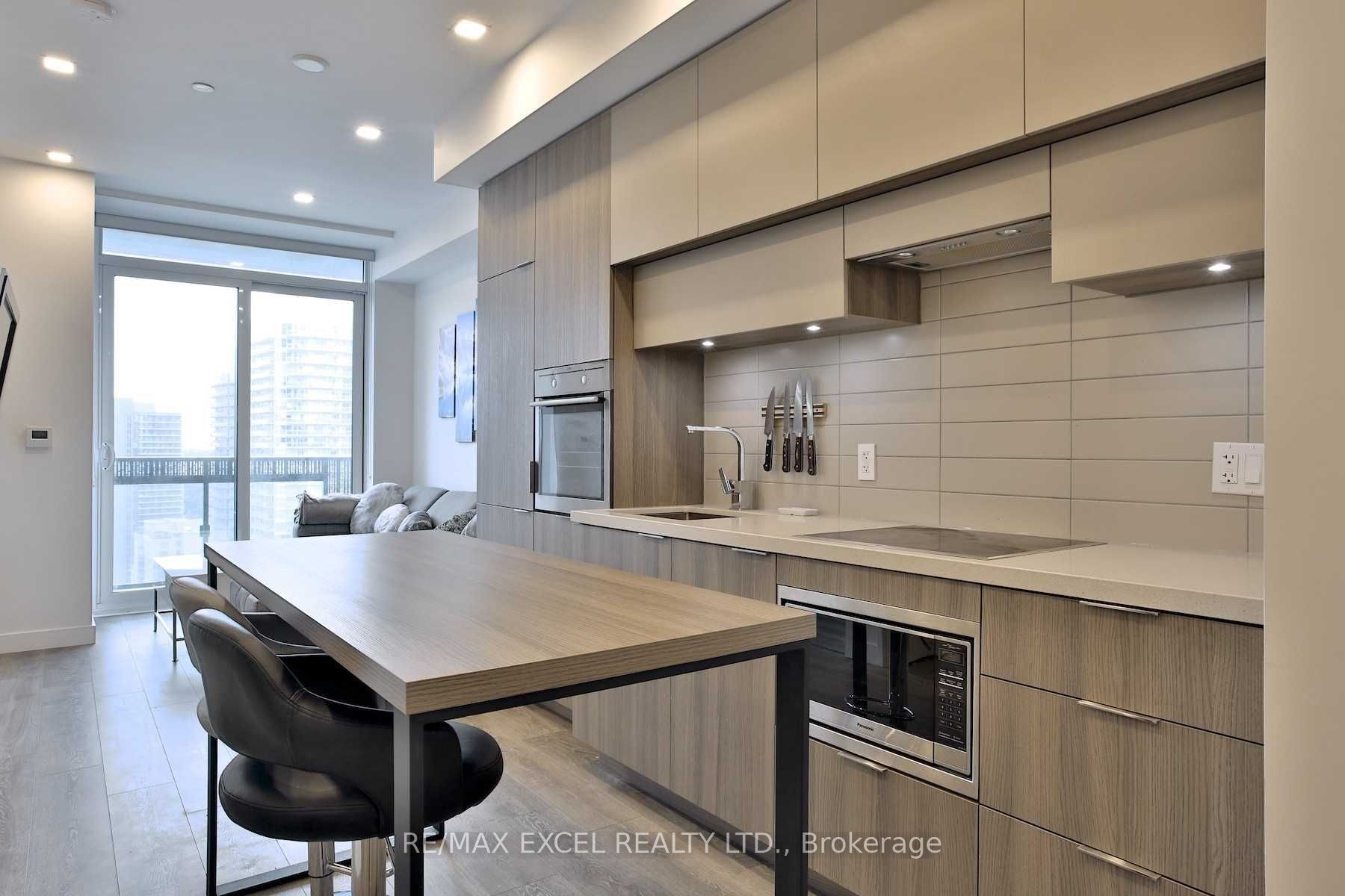 Additional image 4 of 2407-8 Eglinton Avenue E, Toronto, ON, M4P 0C1
