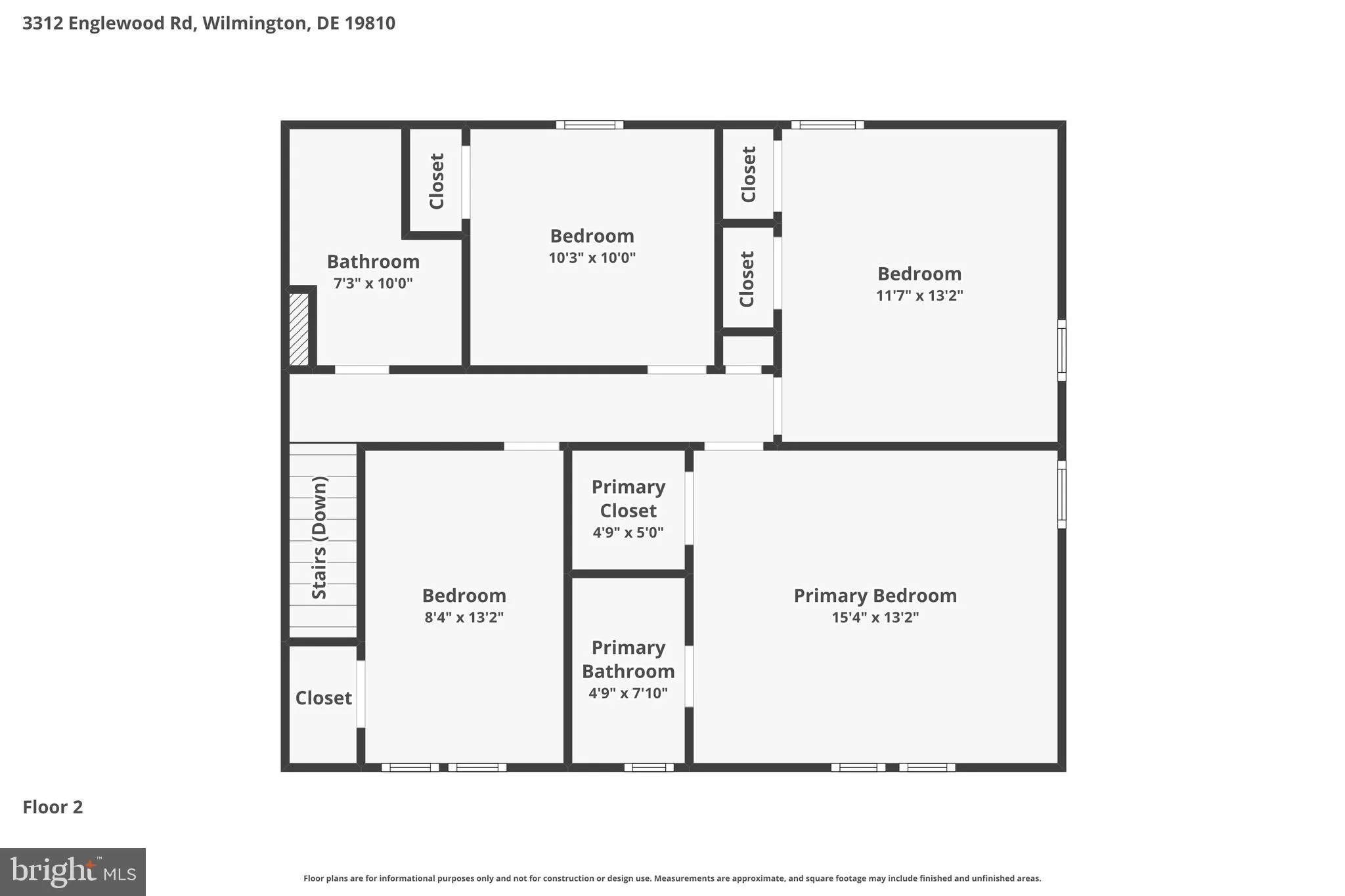 Additional image 159 of 3312 Englewood Road, Wilmington, DE 19810