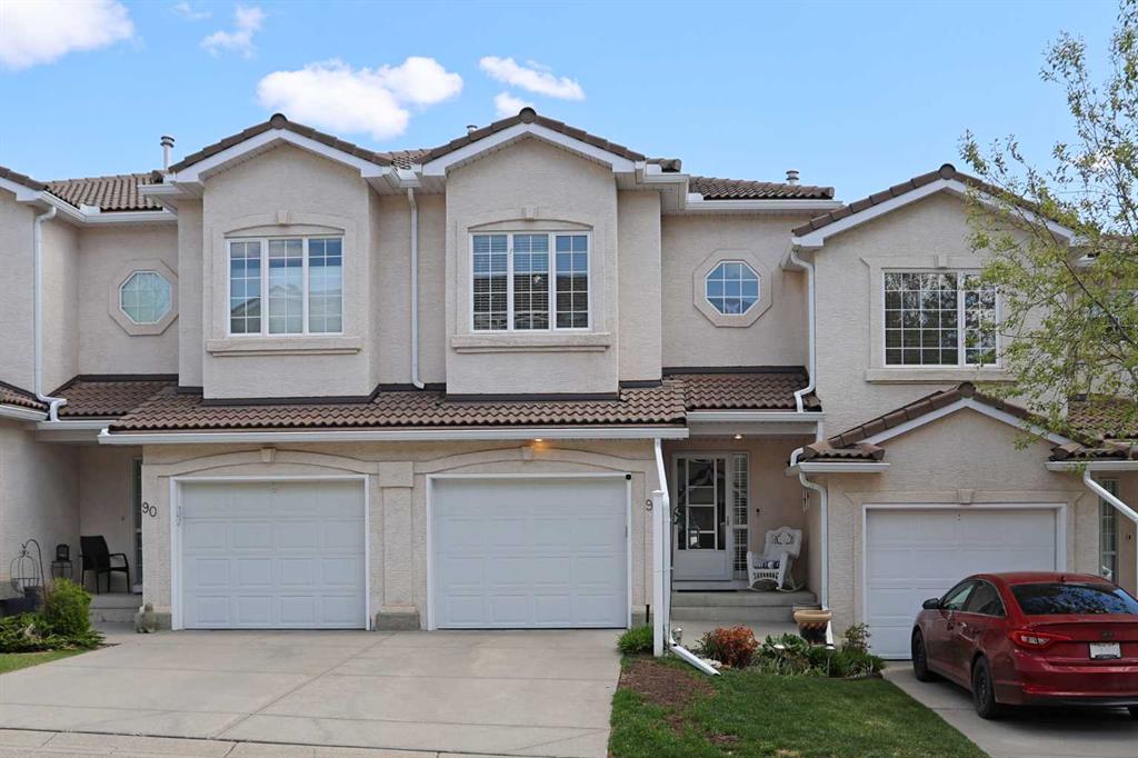 92 Hamptons Link NW, Calgary, AB, T3A 5V9