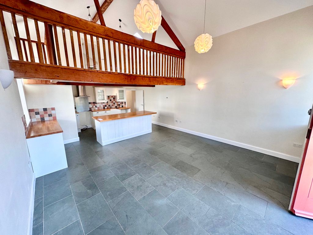 Additional image 5 of 3 bed detached house to rentThe Coach House, The Vicarage, Llandenny, Usk NP15
