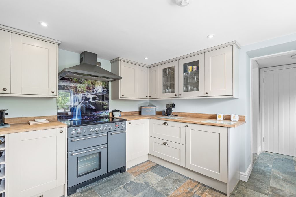 Additional image 14 of 3 bed detached house for saleCwmrheidol, Aberystwyth SY23