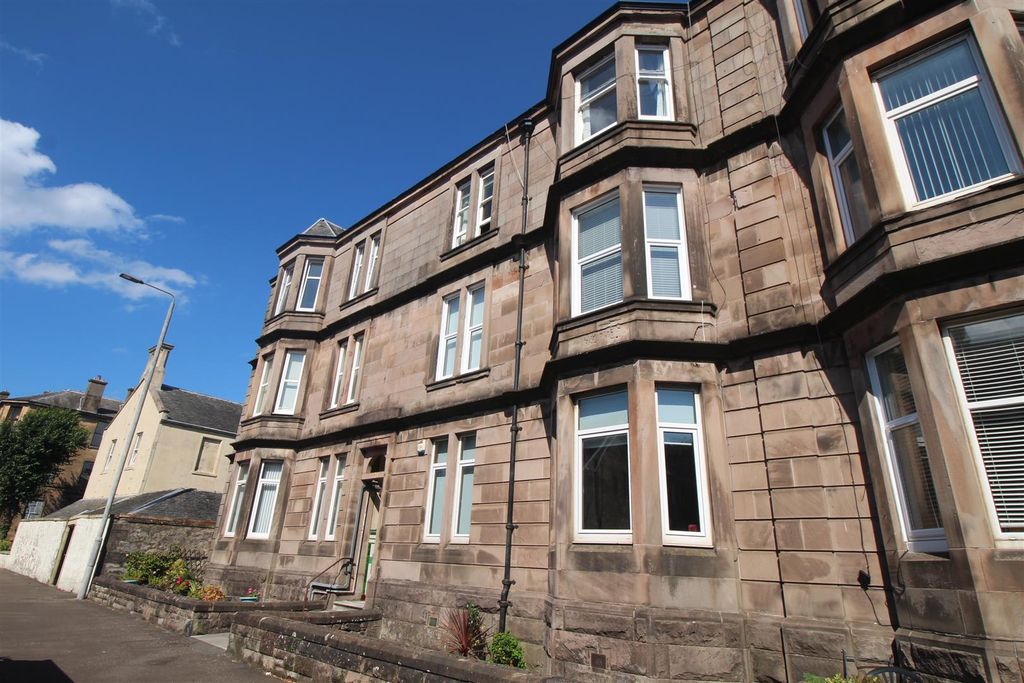 Additional image 4 of 2 bed flat for saleBrougham Street, Greenock PA16