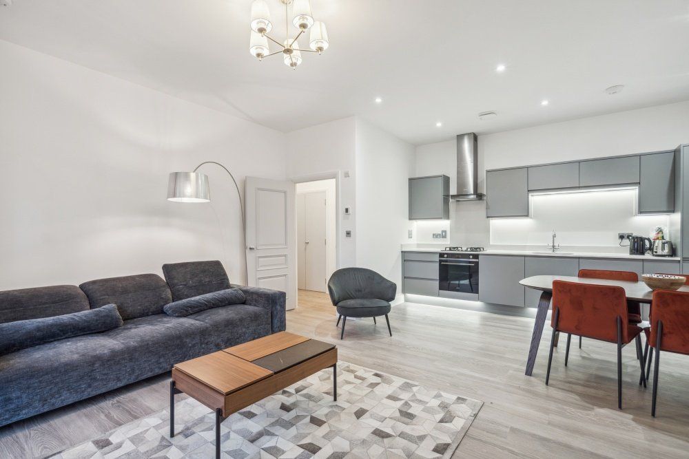 Additional image 2 of 1 bed flat for saleGorell Road, Wilton Park, Beaconsfield, Buckinghamshire HP9