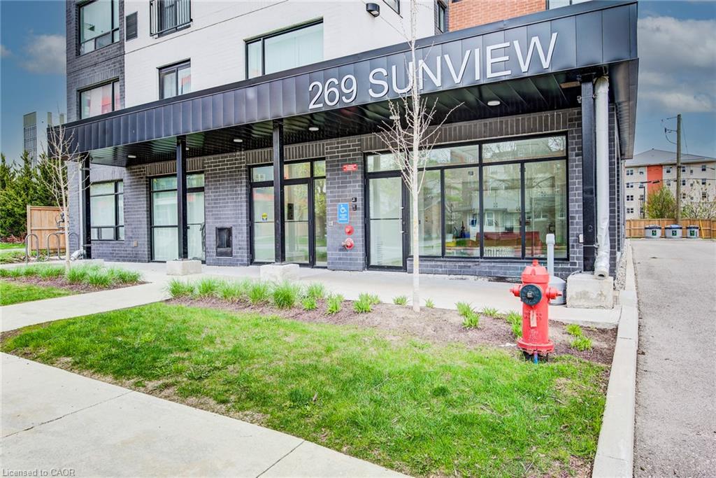 Additional image 4 of 606-269 Sunview Street, Waterloo, ON, N2L 3V8