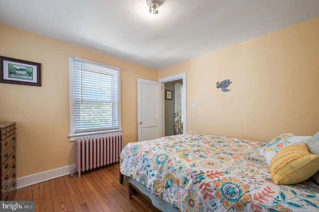 21 Elm Terrace, Dover, DE 19901
