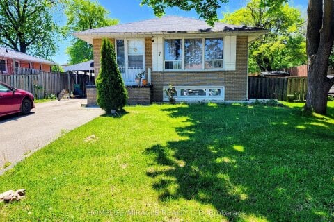Additional image 7 of 7 Mcclure Avenue, Brampton, ON, L6X 2E2
