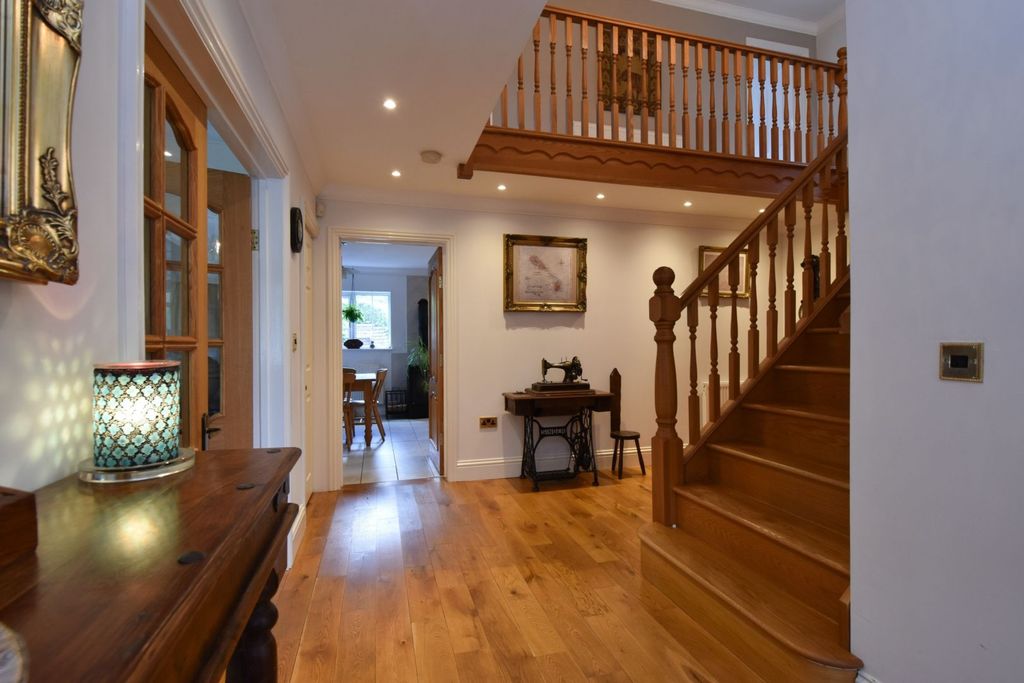 Additional image 2 of 5 bed detached house for salePrimrose Lane, Ebbw Vale NP23