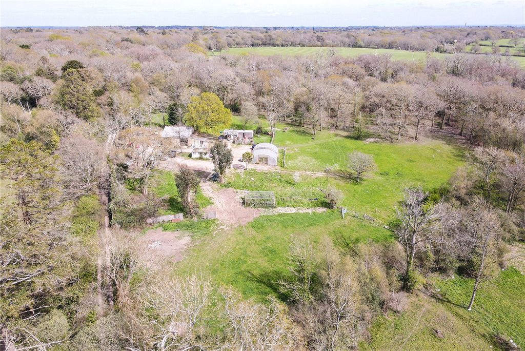 Additional image 4 of Land for saleNorth Drive, Ossemsley, New Milton, Hampshire BH25