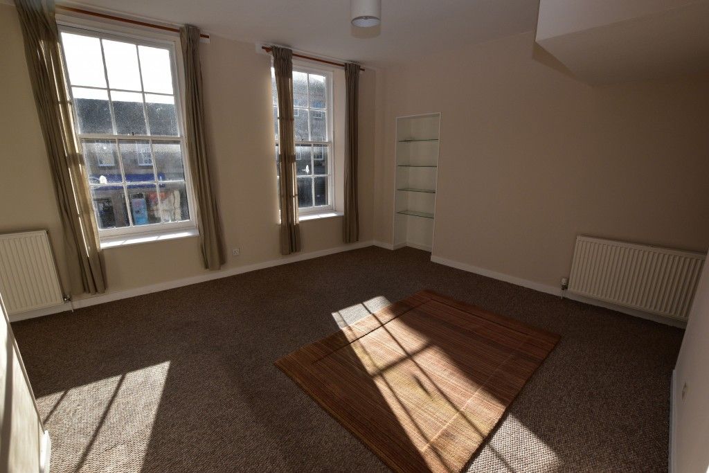 Additional image 5 of 1 bed flat to rentHigh Street, Forres IV36