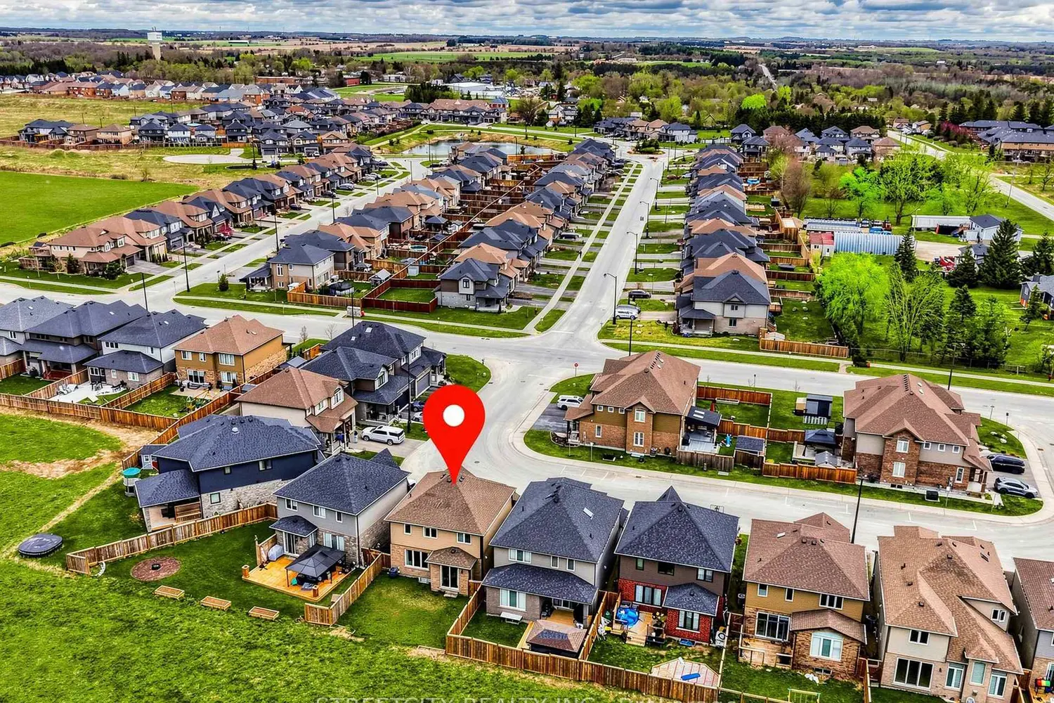 Additional image 19 of 22 Sparrow Crescent