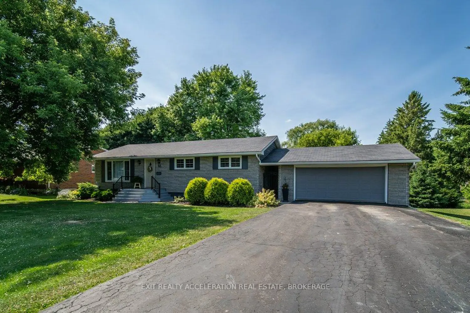 63 River Road
