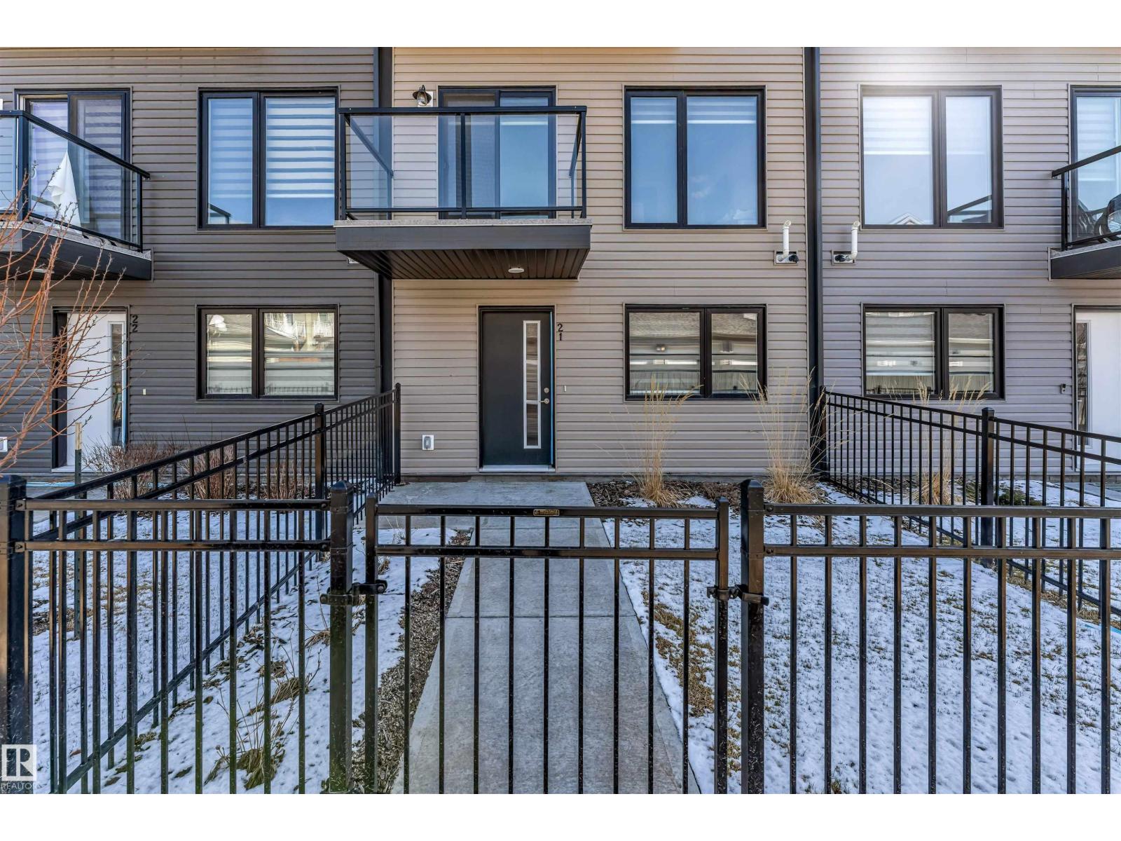 Additional image 2 of 21-11910 35 Avenue SW, Edmonton, AB, T6W4Z8