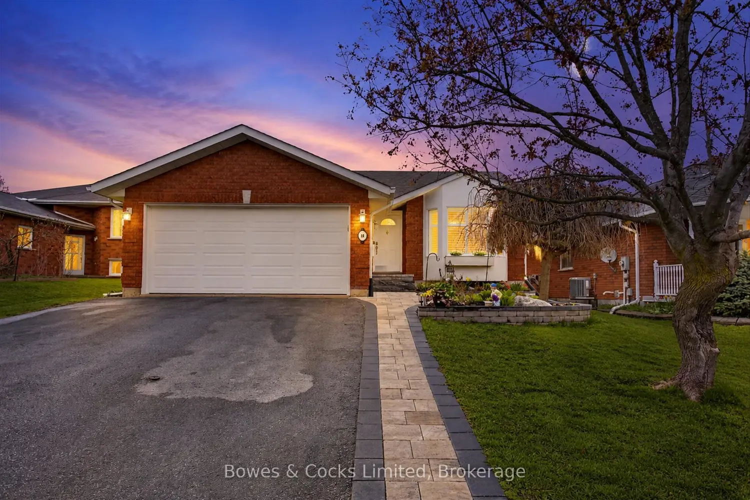 18 Wintergreen Court