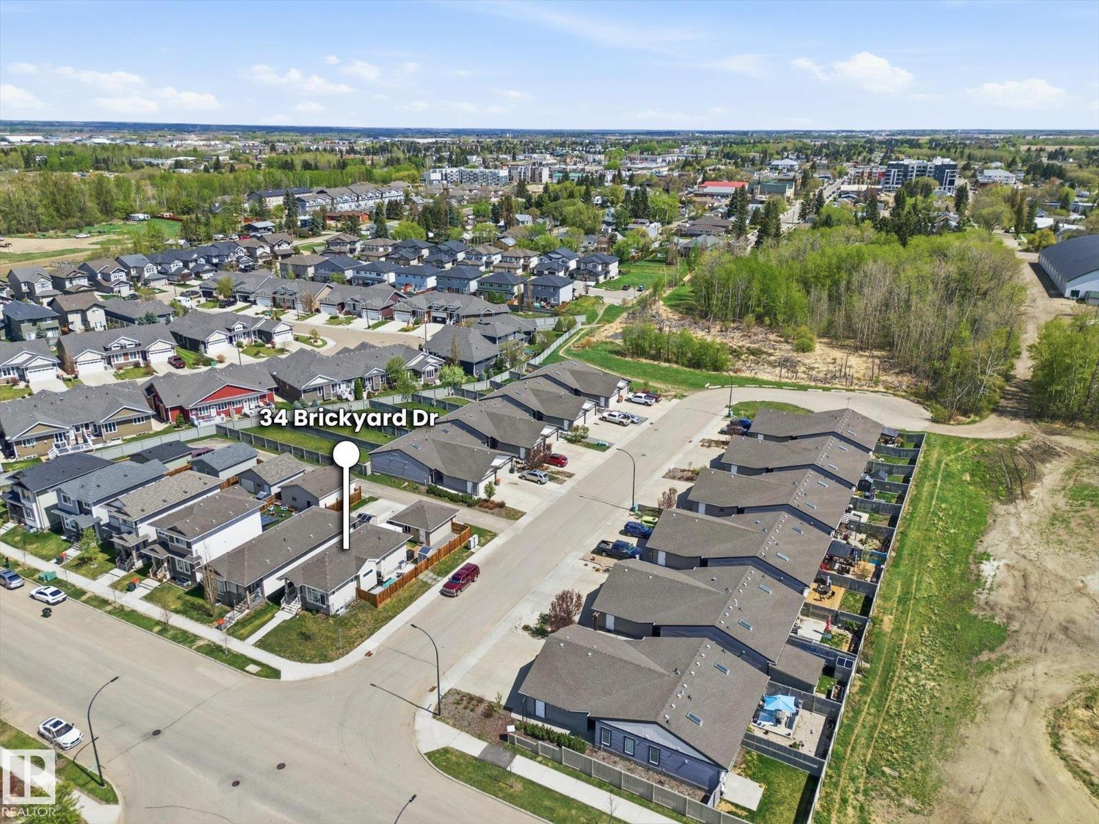 Additional image 5 of 34 Brickyard Drive, Stony Plain, AB, T7Z0L2