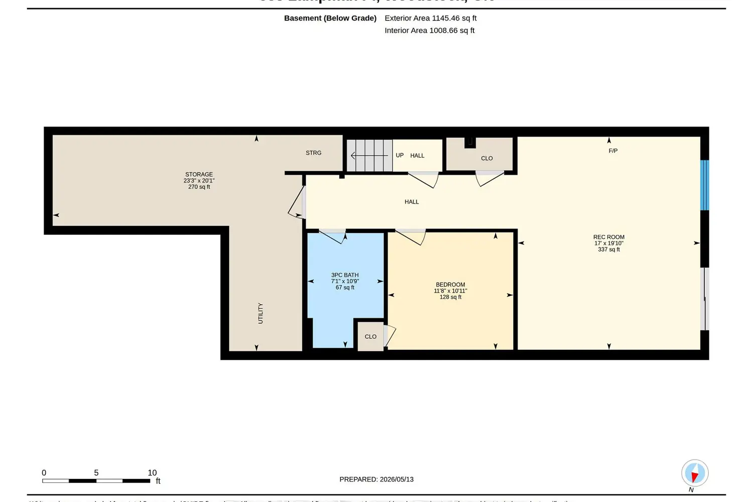 Additional image 17 of 538 Lampman Place