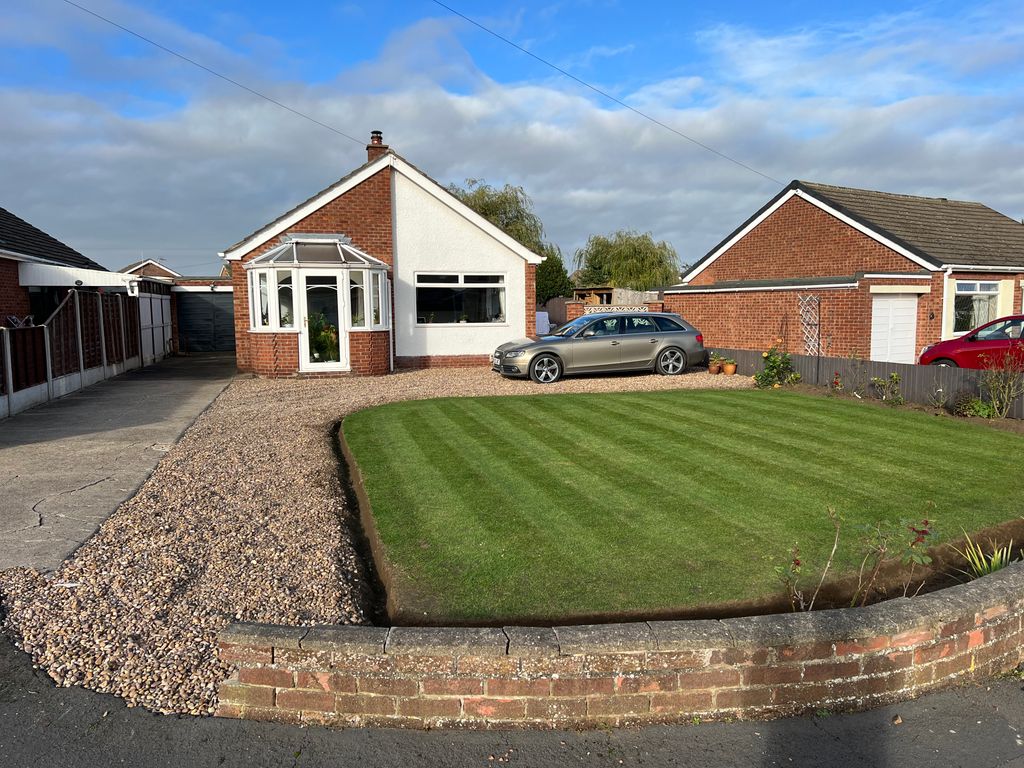 3 bed detached bungalow to rentWoodland Drive, Broughton DN20