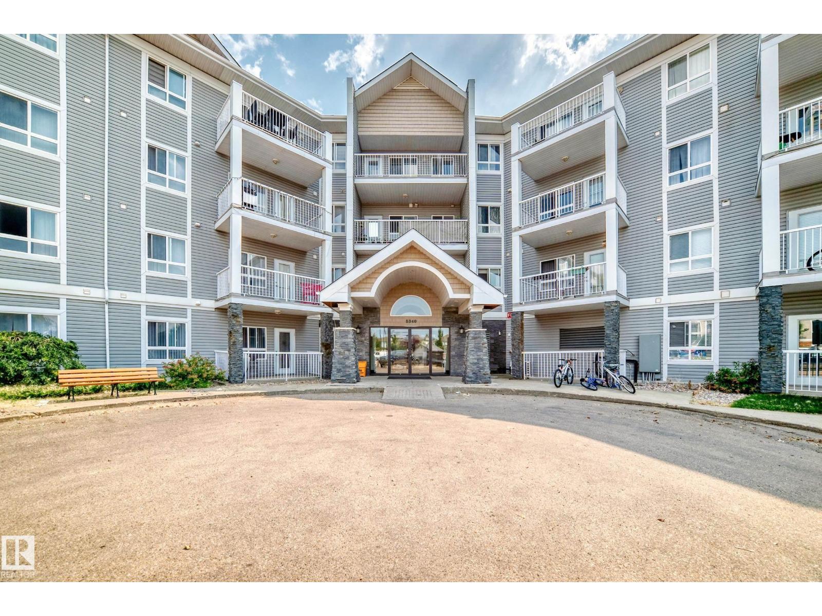 205-5340 199 Street NW, Edmonton, AB, T6M0A5