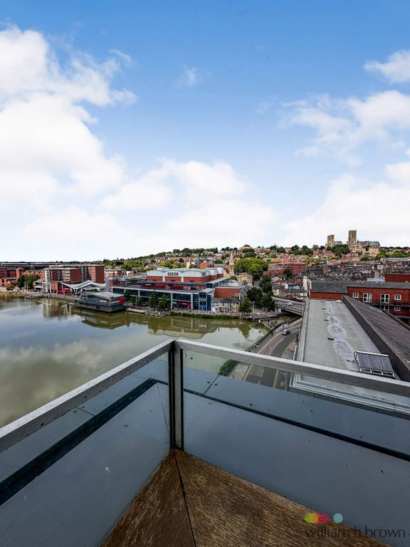 Additional image 34 of 3 bed flat to rentBrayford Street, Lincoln LN5