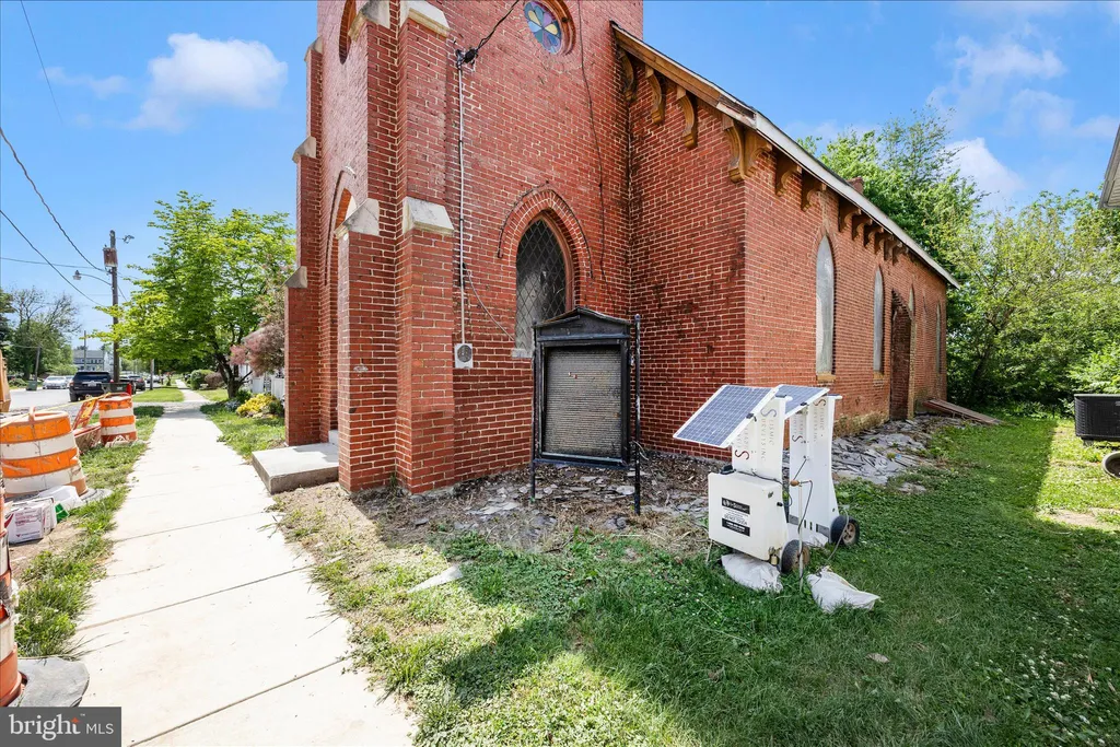 Additional image 51 of 2790 Washington Street, Adamstown, MD 21710