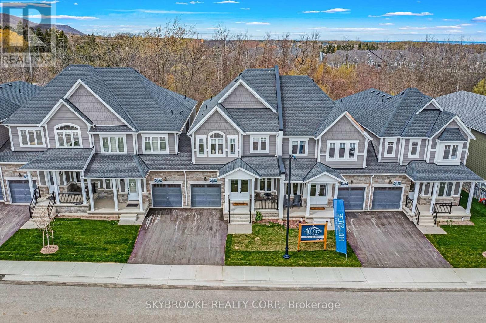 12-190 Crosswinds Boulevard, Blue Mountains, ON, L9Y5S9