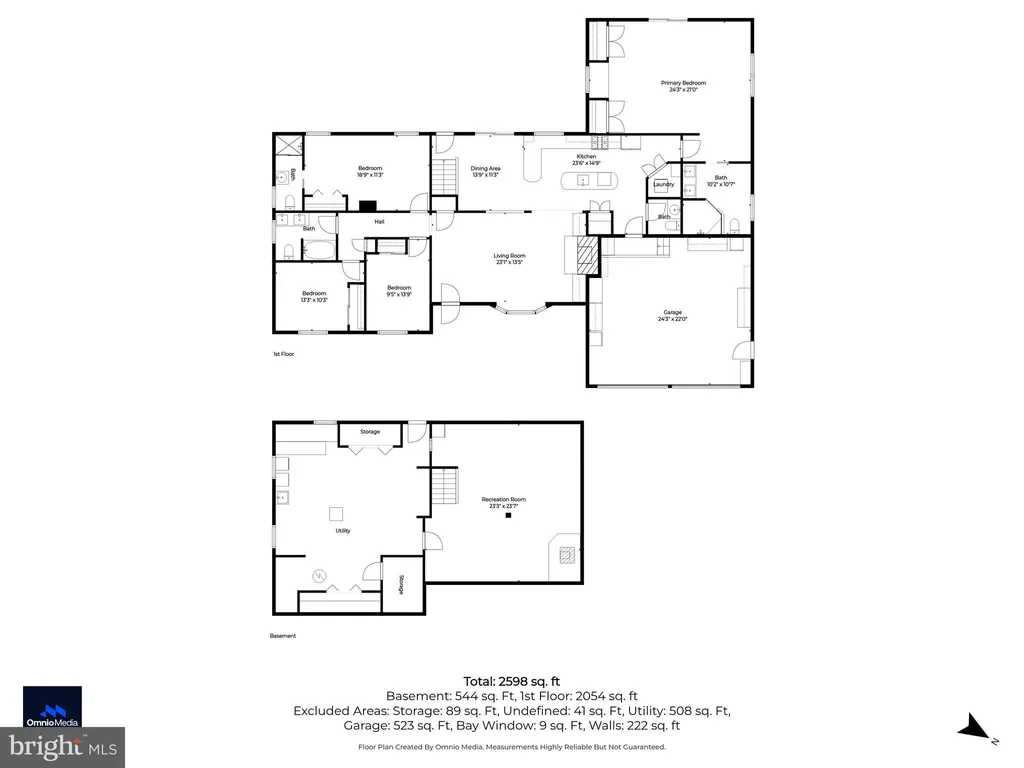 3921 Saint Paul Road, Hampstead, MD 21074