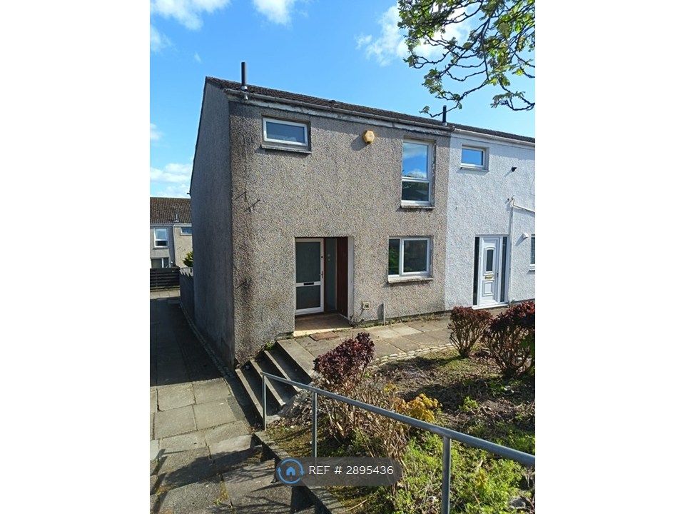 Additional image 2 of 3 bed end terrace house to rentKilbowie Road, Glasgow G67