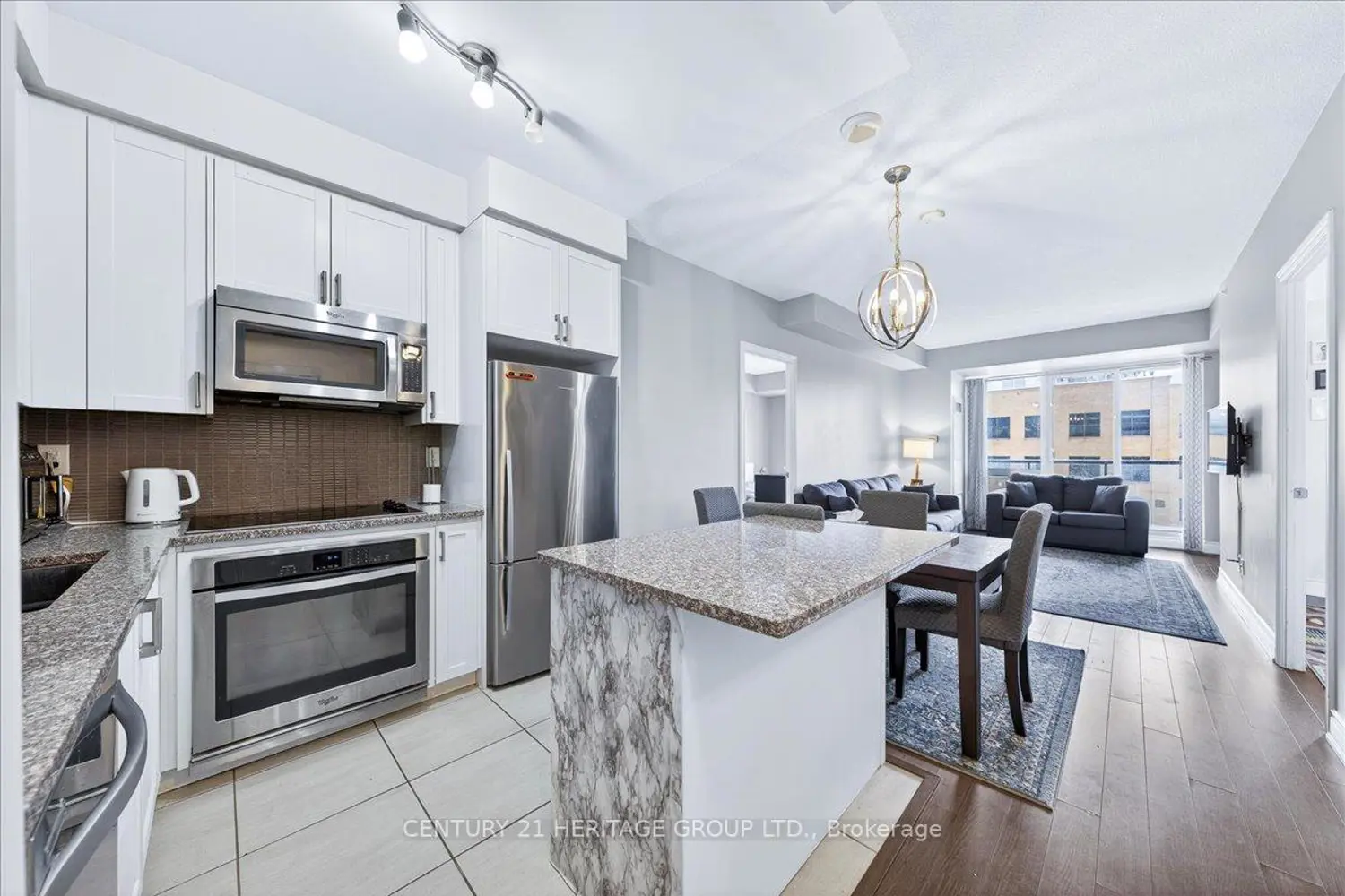 Additional image 4 of 9088 Yonge Street 510A