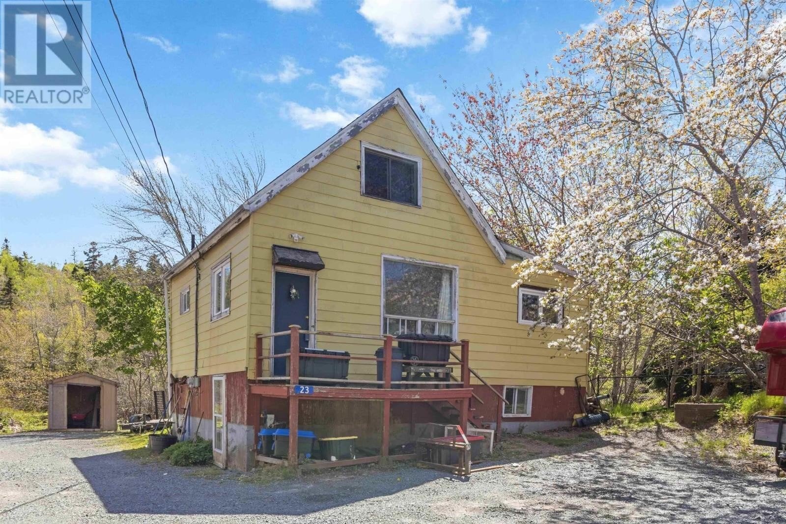 Additional image 8 of 23 Military Road Halifax Lot 7 Road, Halifax, NS, B3P0K3