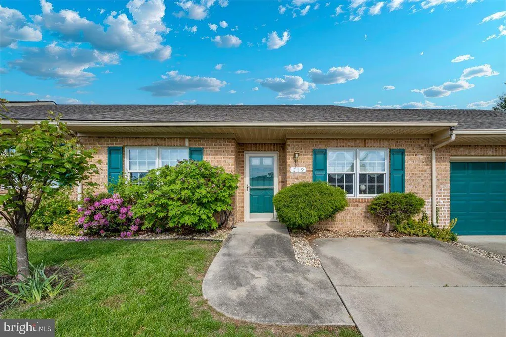 Additional image 2 of 319 Sunbrook Lane Unit 98, Hagerstown, MD 21740