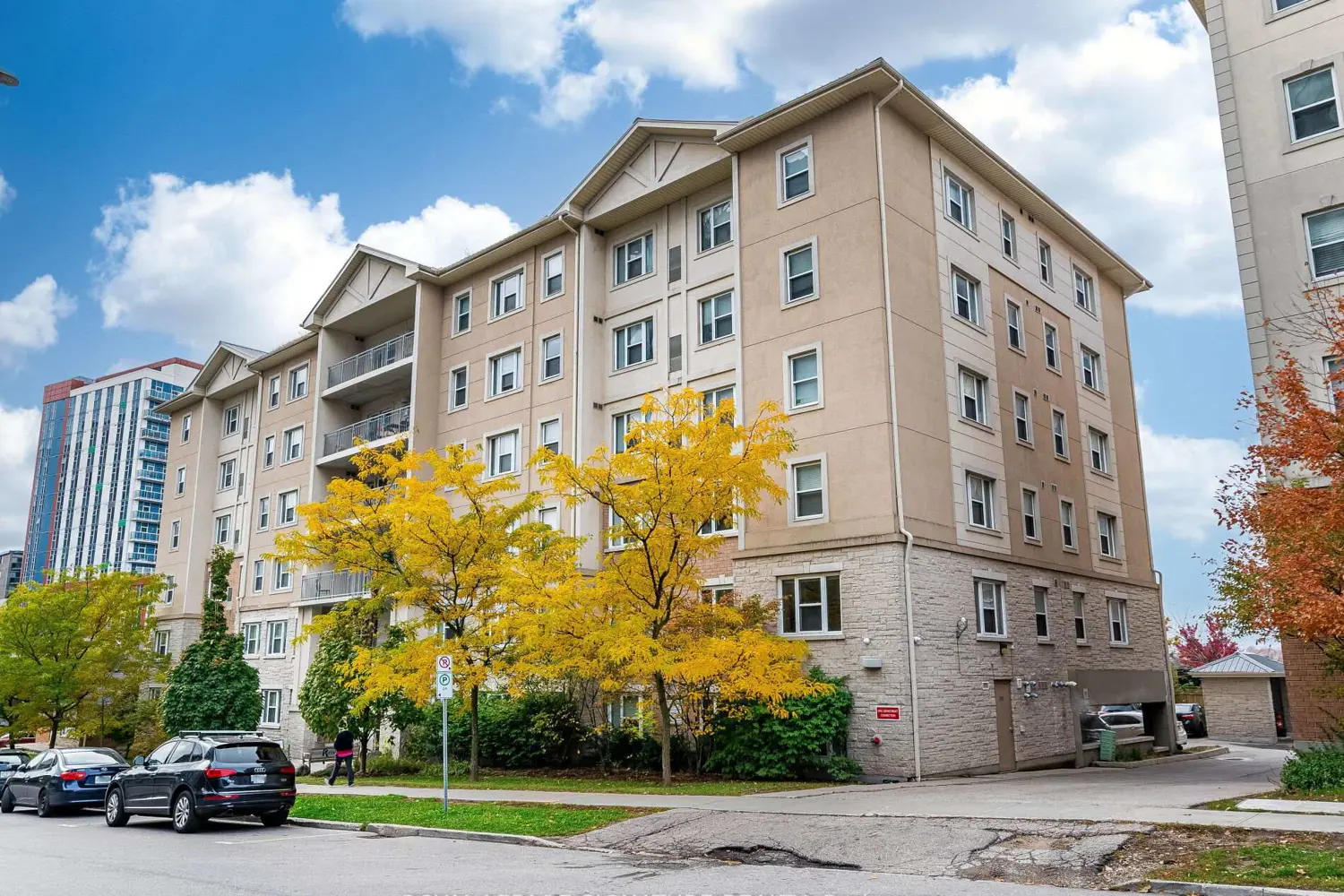 251 Lester Street 203