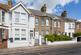 Victoria Avenue, Margate, Kent, CT9