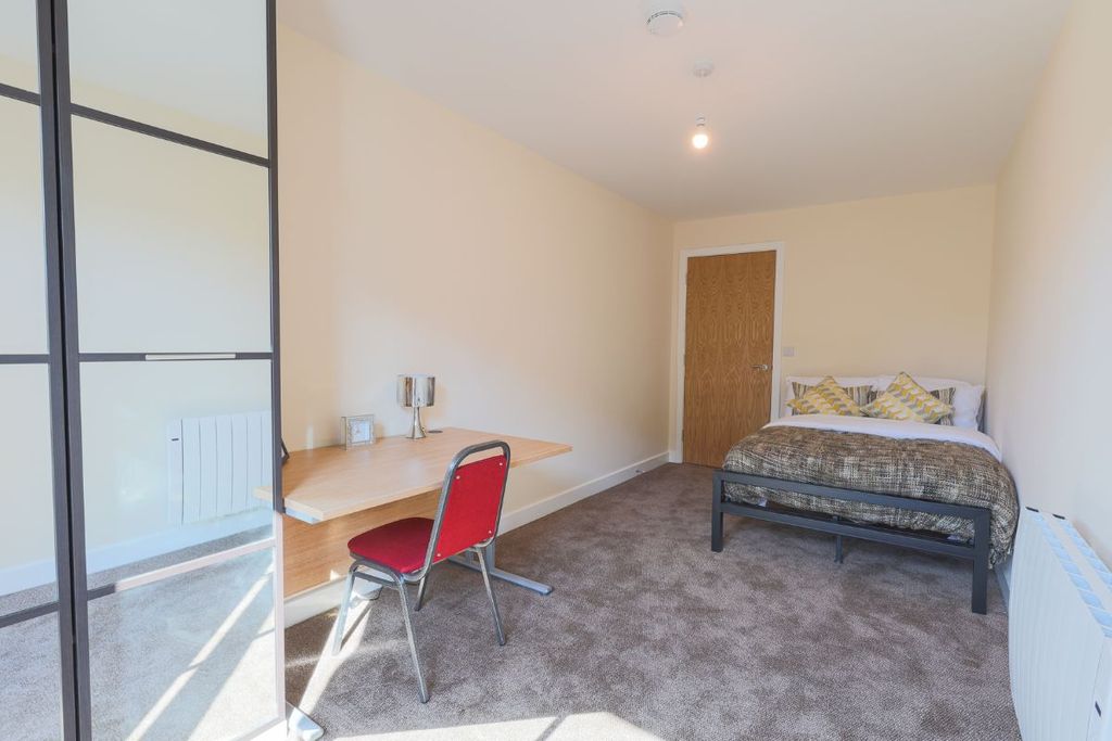 Additional image 7 of 3 bed flat to rentHarrow Street, Sheffield S11