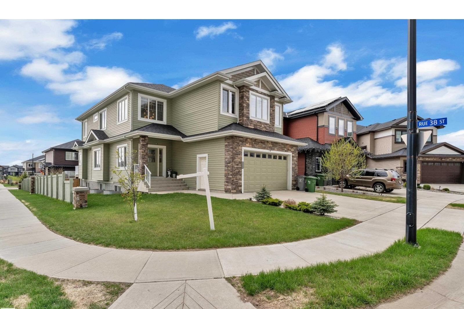 Additional image 8 of 4902 38 Street, Beaumont, AB, T4X2B6