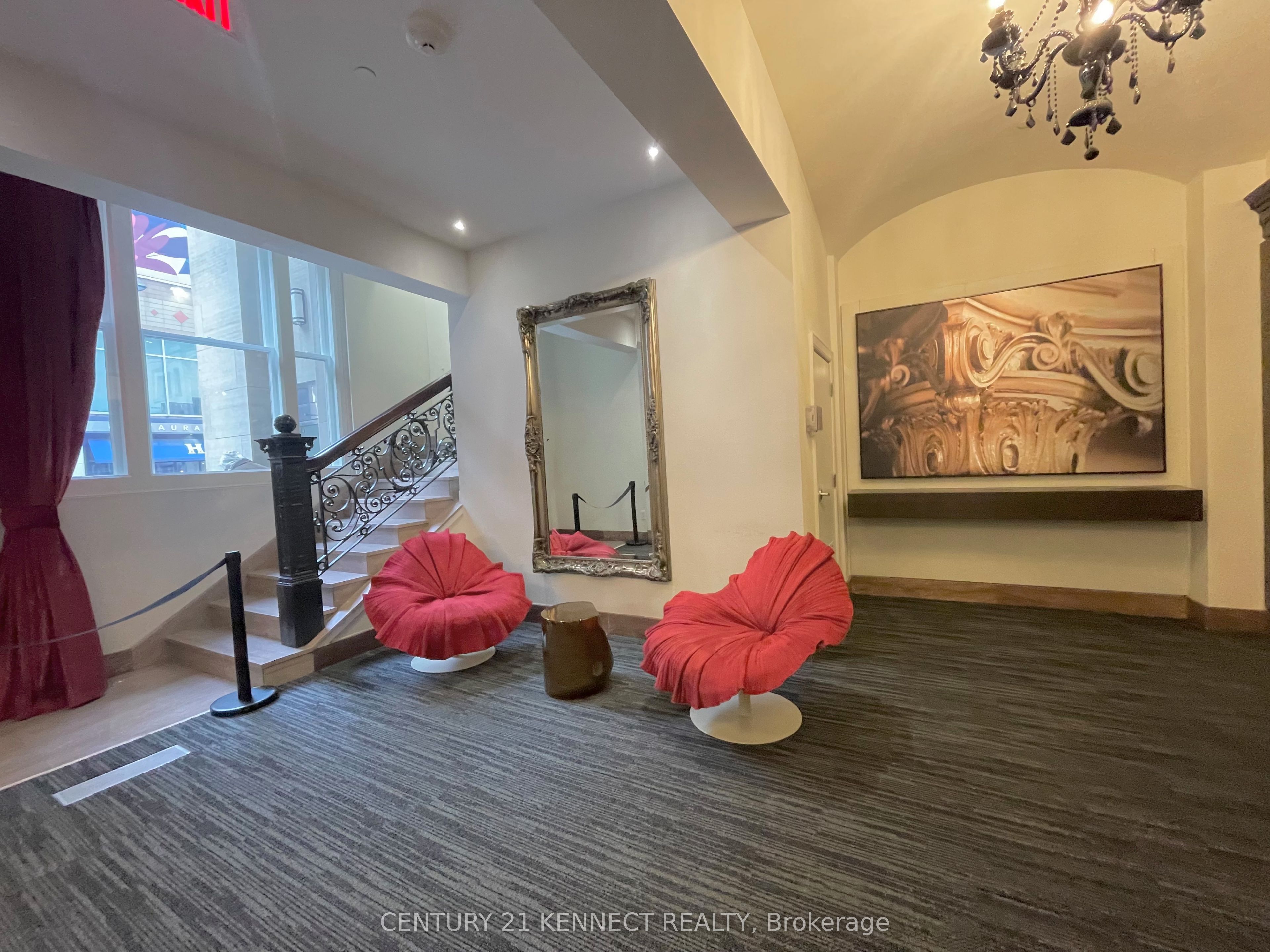 Additional image 4 of 3310-197 Yonge Street, Toronto, ON, M5B 0C1