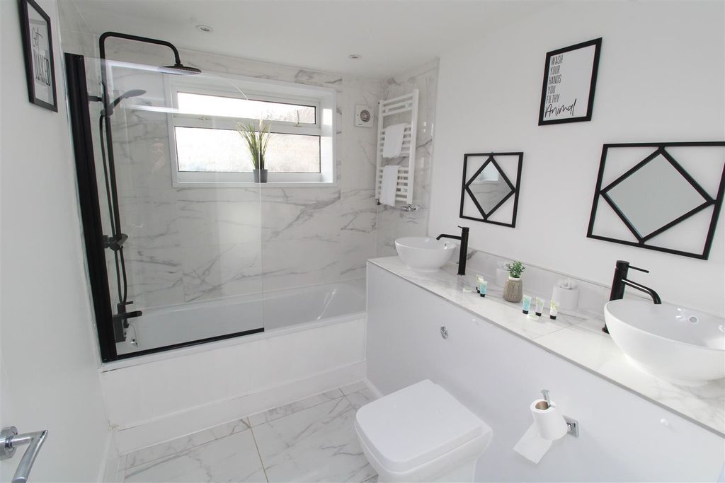 Additional image 4 of 3 bed property to rentYnys-Y-Gored Road, Aberfan, Merthyr Tydfil CF48