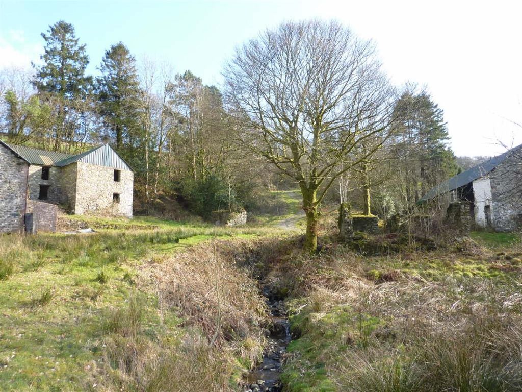 Additional image 14 of 6 bed barn conversion for saleAbergorlech, Carmarthen SA32