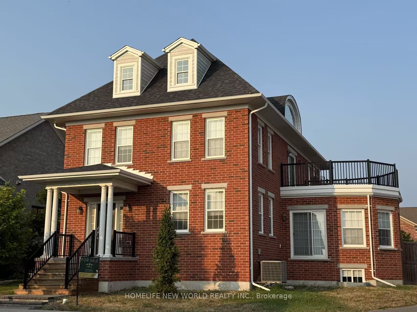 724 James Sweetman Avenue, Cobourg, ON, K9A 0K7