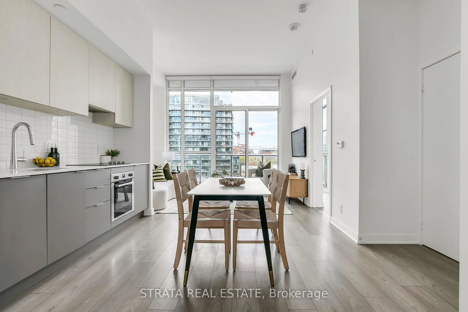 120 Parliament Street 616
